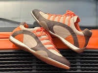 Men's GrandPrix Sneaker in Sandsport