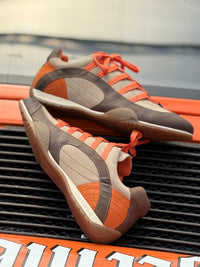 Men's GrandPrix Sneaker in Sandsport