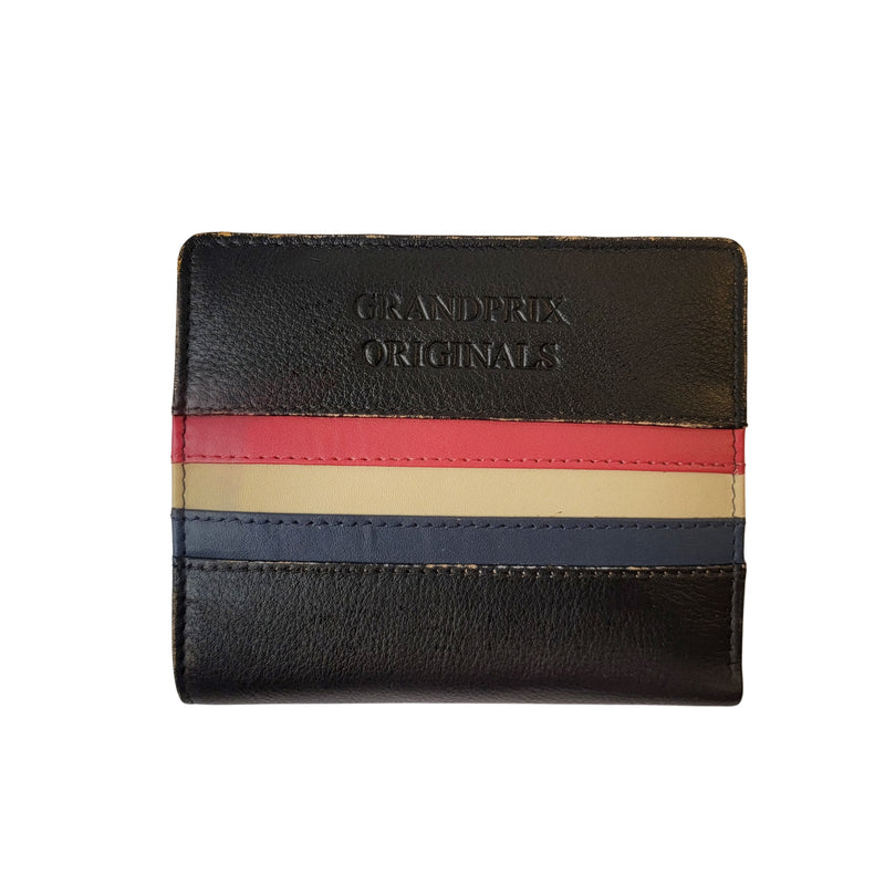 Women's Vintage Leather Wallet